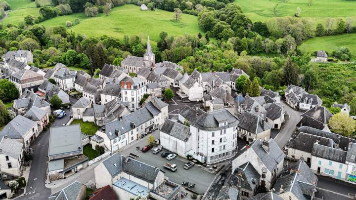 Location d'appartement meublé Auvergne
